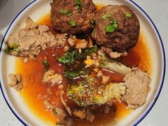 -王厚元饺子·辽菜(浑南店)