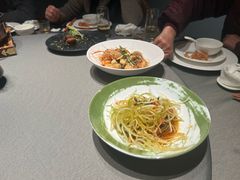 -小厨娘淮扬菜(奥体博览中心奥美店)