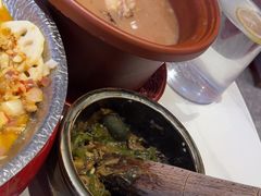 -来菜·湖北头牌藕汤(武商MALL众圆店)