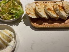 -木槿花开烤肉店(盐河南路店)