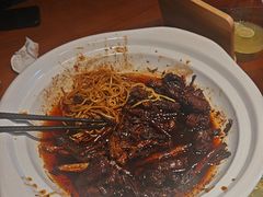 -麒麟小院·老九江菜(安平路店)