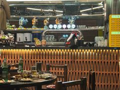 -破店肥哈·东北烧烤·夜宵(南山保利店)