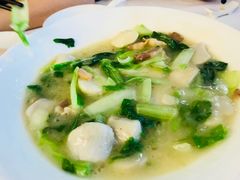 -丰收日·小海鲜·沪上家宴(顾村正大店)