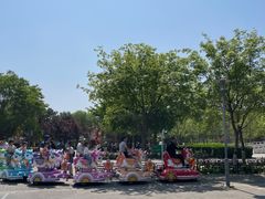 -大兴滨河森林公园