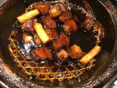 -芳芳私房菜·精做淮扬菜(承德路店)