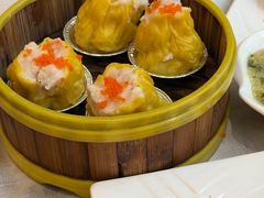 -香云轩·顺德菜(香云纱园林酒店店)