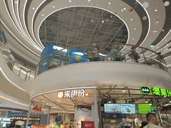 -深圳龙华星河COCO City(民治店)