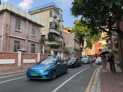-环悦艺术空间(东山口店)
