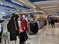 -天丰利生活MALL(和平里店)