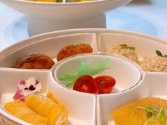 -皇朝会.经典传统粤菜(外滩店)