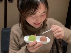 -古京·臻致料理(月湖店)