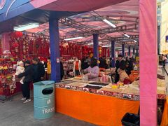 -西北轻工批发市场