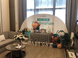 -baby bella小贝拉母婴护理中心(珠海希尔顿店)