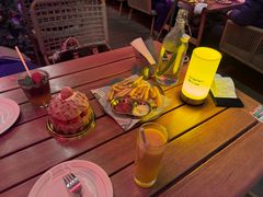 -埠口精酿夜景餐酒吧· BREWPORT BISTRO(长嘉汇重庆之眼店)