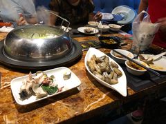 -船奇蒸汽海鲜·闽菜(八市海鲜总店)