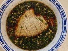 -二泉园老菜馆·百年无锡菜