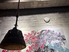 -苹果树下艺术餐厅(通州店)