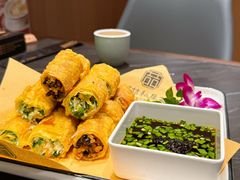-阿喆私房菜(西五路店)