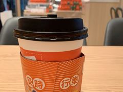 -85度C(广州石牌桥店)