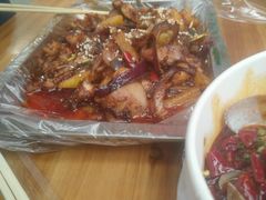 -降龙爪爪(建设路1店)