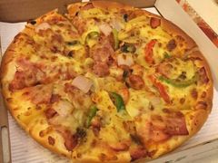 尊宝比萨(南田店)-尊宝比萨(南田店)