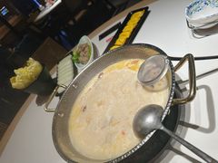 -古膳记猪肚鸡.生蚝鸡(拱北店)