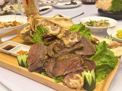 -丰收日·小海鲜·沪上家宴(顾村正大店)