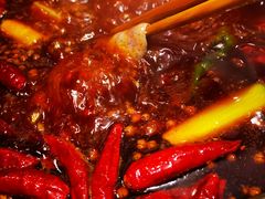 -王少龙火锅(五小区店)