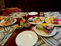 android_upload_pic-嘉莱特精典国际酒店·醇咖啡厅