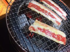 -山之屋炭火烧肉·生啤畅饮(大朗万科中央公园店)