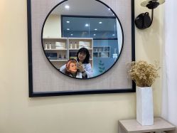-菩叶脱发白发中心