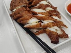 -大地土窑菜馆·特色罗浮农家菜(罗浮山景区店)
