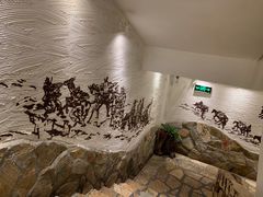 -老牌坊云南鱼豆花火锅(哈西万达店)
