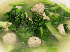 -木柴豆腐·活海鲜·鲁菜(岚山路店)