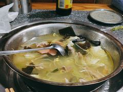 -海关荤豆花(洋河一路店)