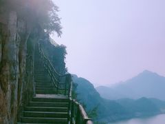 -易水湖景区