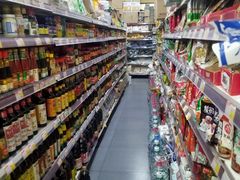 -和平街社区便民生鲜超市