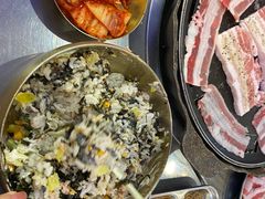 -玄希浪漫厨房·韩料烤肉(湖滨银泰in77店)