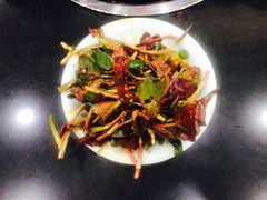 -刘胖娃鱼庄·特色鱼火锅(白鹤路店)