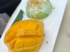 -太平山餐厅(山顶道店)