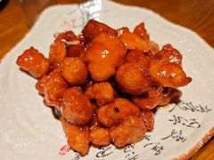 -宴武夷·匠心闽味(印象大红袍店)