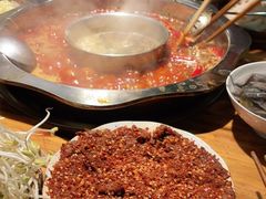 -陈陈火锅(较场口店)