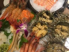 -割烹旭日本料理(龙湖狮山天街店)