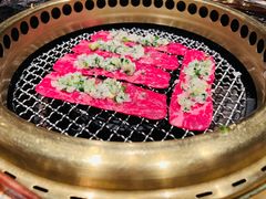 -老乾杯和牛烧肉(王府中环店)