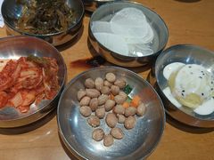 -老炉家木炭烤肉(长江国际店)