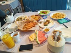 -79号渔船海鲜饭店(岗厦店)