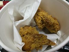 -肯德基(亦庄上海沙龙店)