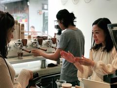 -% Arabica(京都东山店)