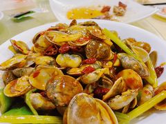 -老字号蛇口德记烧腊饭店·海鲜加工