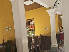 -俄士厨房(五棵松华熙LIVE店)